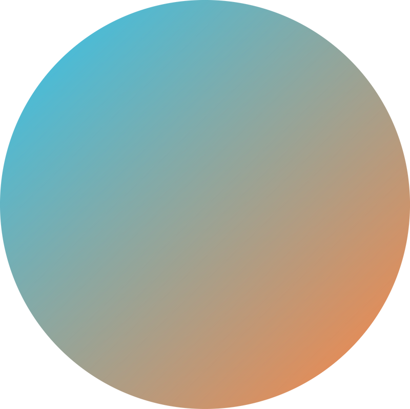 Pastel Color Circle